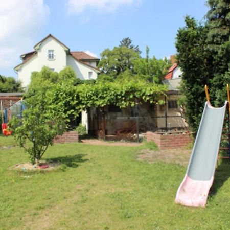 Heidi Apartment Zinnowitz Luaran gambar