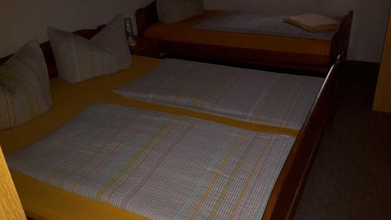 Heidi Apartment Zinnowitz Luaran gambar