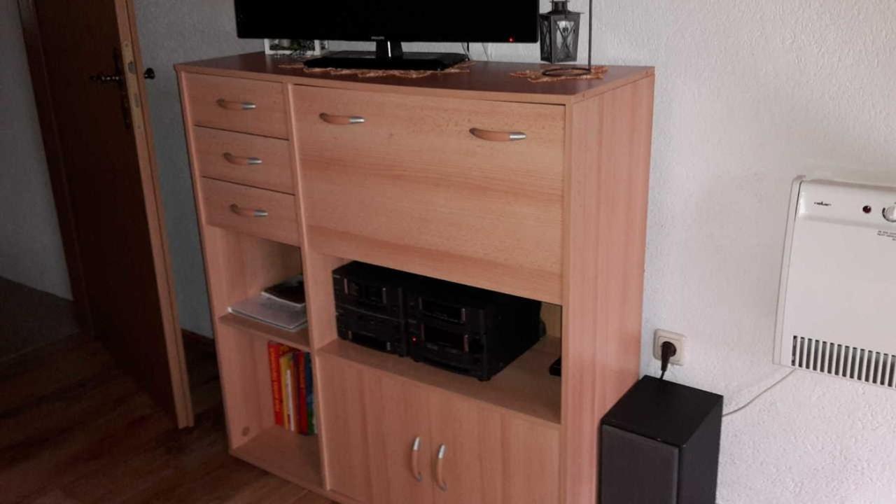 Heidi Apartment Zinnowitz Luaran gambar