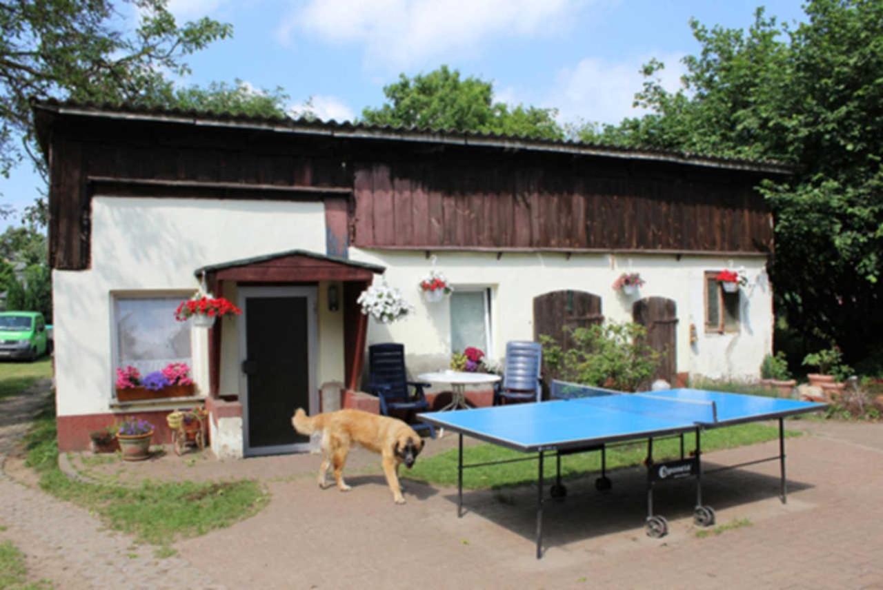 Heidi Apartment Zinnowitz Luaran gambar