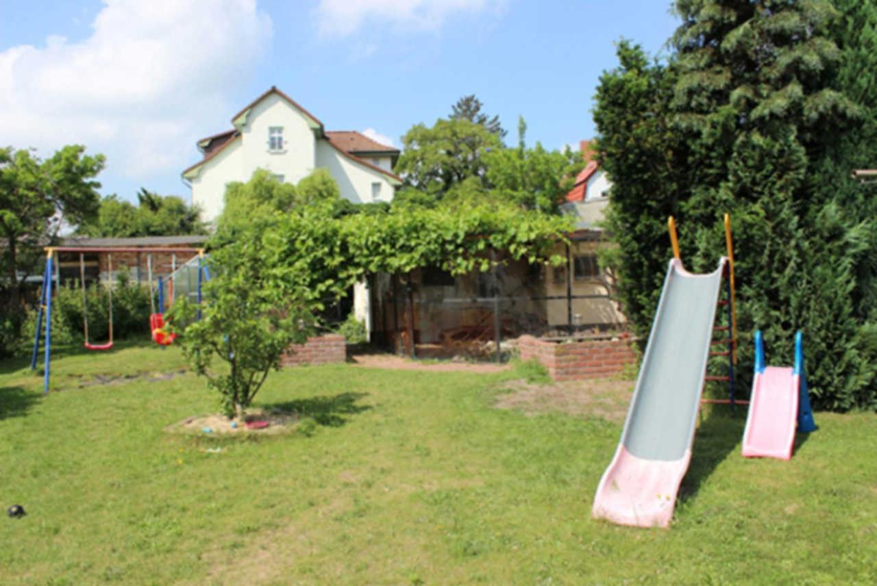 Heidi Apartment Zinnowitz Luaran gambar
