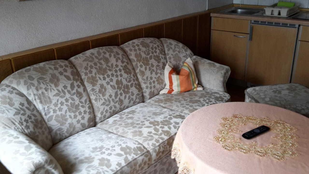 Heidi Apartment Zinnowitz Luaran gambar